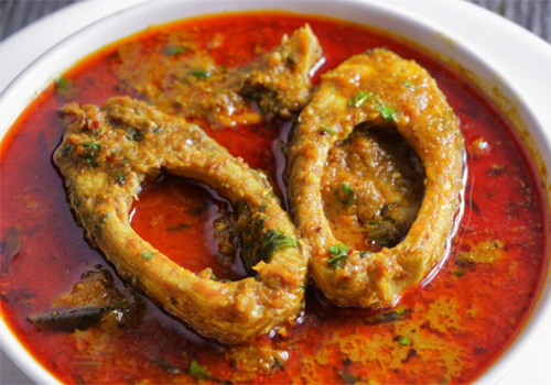 Andhra Chepala Pulusu